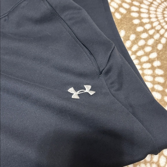 Under Armour Charcoal Joggers - Picture 4 of 6